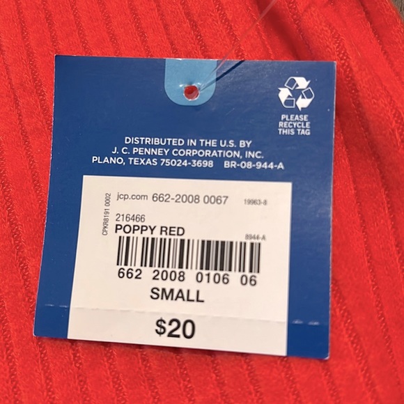 Arizona Tank Top - Picture 4 of 4